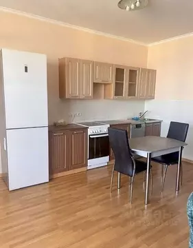 Студия Иркутская область, Иркутск Университетский мкр, 4Б (62.0 м)