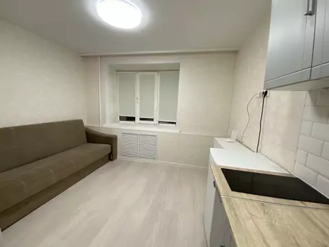 Комната Пермский край, Пермь просп. Декабристов, 37 (12.6 м)