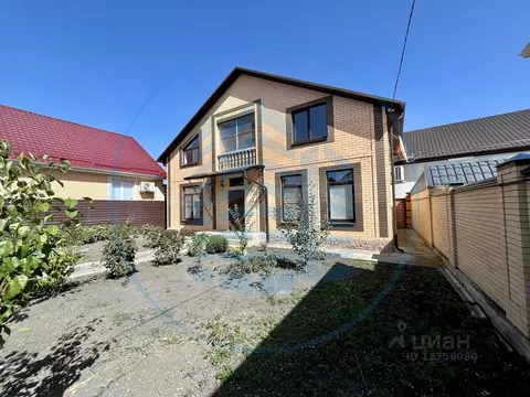 Дом в Ставропольский край, Ессентуки Лазурная ул., 4 (146 м)