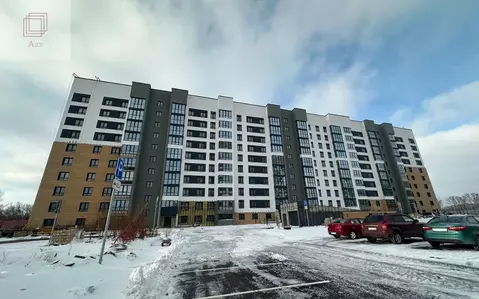 2-к кв. Алтайский край, Барнаул тракт Павловский, 196Ак3 (38.0 м)