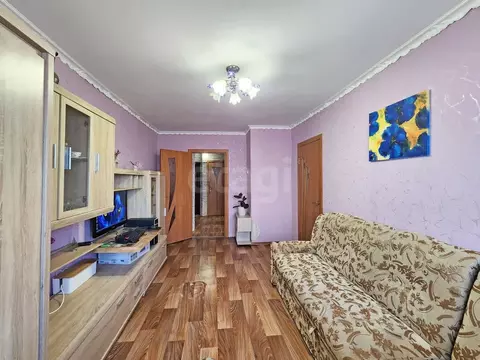 3-к кв. Севастополь просп. Победы, 6 (52.2 м)