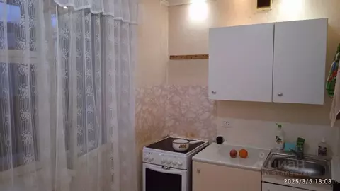 1-к кв. Самарская область, Самара Республиканская ул., 62 (27.2 м)