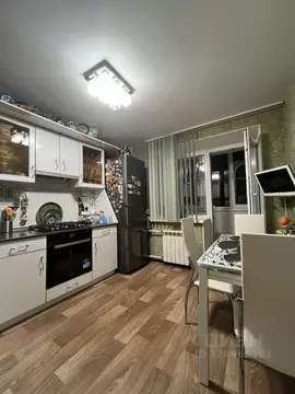 2-к кв. Самарская область, Самара Революционная ул., 77 (53.4 м)