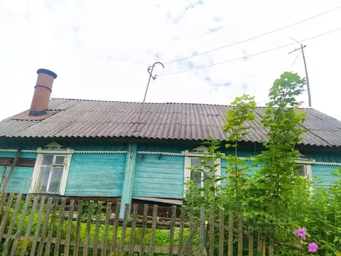 Дом в Смоленская область, Починковский муниципальный округ, д. ...