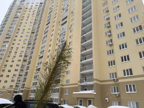 2-к кв. Саратовская область, Саратов ул. Имени В.Н. Симбирцева, 40 ...