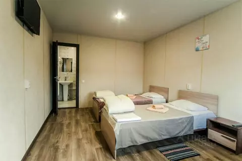 Комната Воронежская область, Калачеевский район, с. Заброды ...