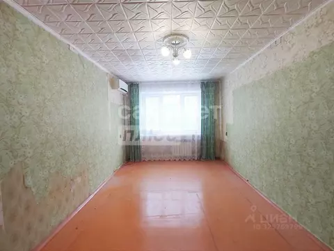 3-к кв. Липецкая область, Липецк Киевская ул., 1 (60.0 м)