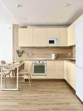 1-к кв. Москва Кронштадтский бул., 8к2 (37.5 м)