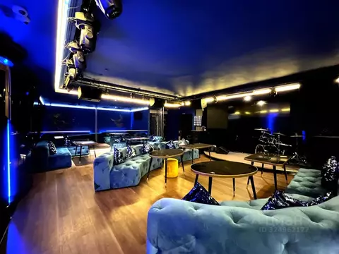 Офис в Москва Малый Каретный пер., 11 (510 м)