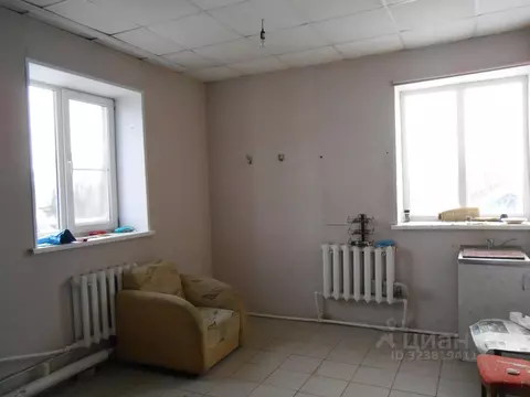 Помещение свободного назначения в Челябинская область, с. Еткуль ул. ...