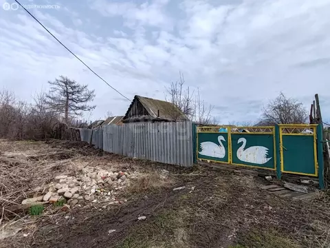 Участок в Стерлитамак, СНТ Строитель-1 (6.84 м)