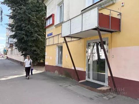 Помещение свободного назначения в Марий Эл, Йошкар-Ола Ленинский ...