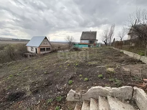 Участок в Воронежская область, Семилукский район, Девицкое с/пос, ...