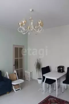 Комната Свердловская область, Екатеринбург ул. Баумана, 58 (19.4 м)