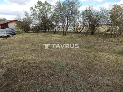 Участок в Крым, Симферопольский район, Трудовское с/пос, Минерал СНТ ...