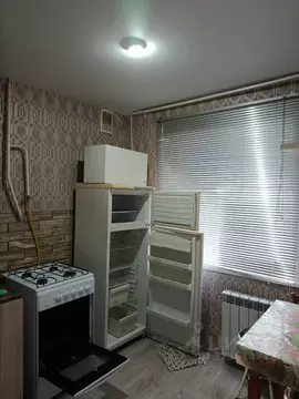 1-к кв. Ульяновская область, Димитровград ул. 50 лет Октября, 144 ...