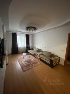 3-к кв. Белгородская область, Белгород ул. Губкина, 13 (74.3 м)