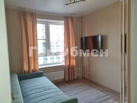 Продается 2-комнатная квартира