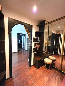 1-к кв. Московская область, Видное пер. 1-й Дачный, 1А (47.0 м)