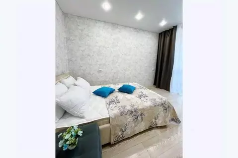 2-к кв. Башкортостан, Уфа Коммунистическая ул., 98/1 (35.0 м)