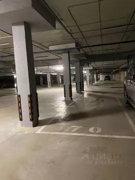 Гараж в Челябинская область, Челябинск ул. 250-летия Челябинска, 27 ...