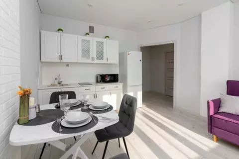 1-к кв. Забайкальский край, Чита ул. Тимирязева, 23 (45.0 м)