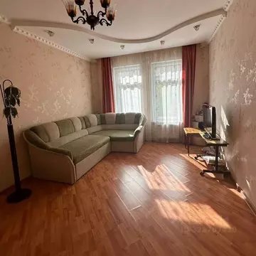 1-к кв. Омская область, Омск ул. Степанца, 2/1 (43.1 м)