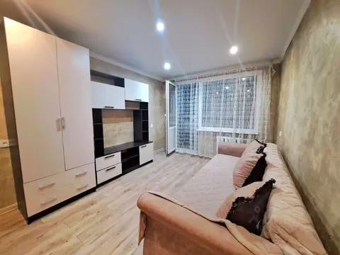 1-к кв. Калининградская область, Калининград Старопрегольская наб., 6 ...