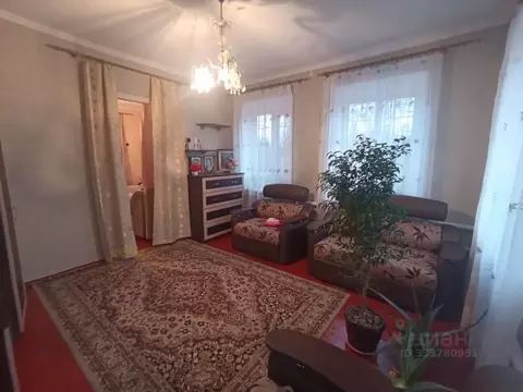 Дом в Краснодарский край, Ейский район, Ясенская ст-ца Московская ул. ...