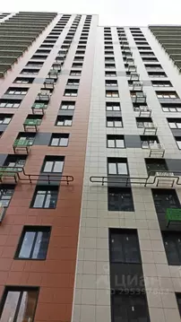 2-к кв. Ростовская область, Ростов-на-Дону ул. Нансена, 109/6 (54.0 м)