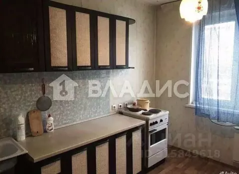 2-к кв. Красноярский край, Красноярск 9 Мая ул., 55 (54.7 м)