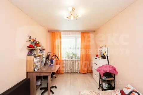 2-к кв. Тюменская область, Тюмень ул. Пермякова, 31 (50.0 м)