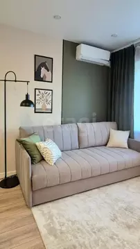 Студия Костромская область, Кострома Кинешемское ш., 15 (17.0 м)