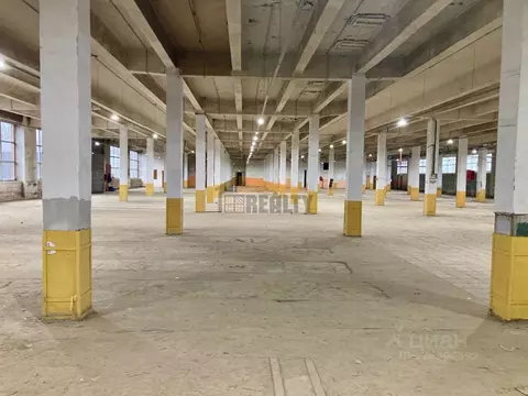 Производственное помещение в Московская область, Яхрома Дмитровский ...