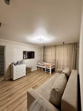 1-к кв. Тюменская область, Тюменский муниципальный округ, д. Патрушева ...