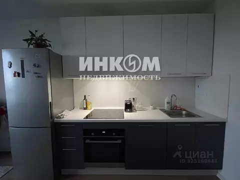 1-к кв. Московская область, Мытищи ул. Стрельбище Динамо, 10 (37.0 м)