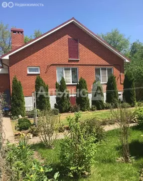 Дом в станица Воронежская, улица Ленина (210 м)