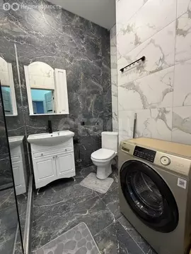 2-комнатная квартира: Абакан, ул. Авиаторов (59.9 м)