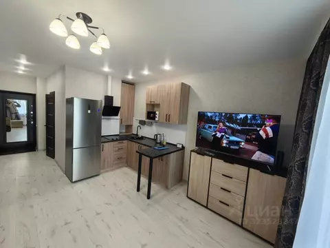 Студия Хабаровский край, Хабаровск ул. Карла Маркса, 144/1А (28.0 м)