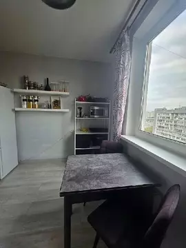 Продается 1-комнатная квартира