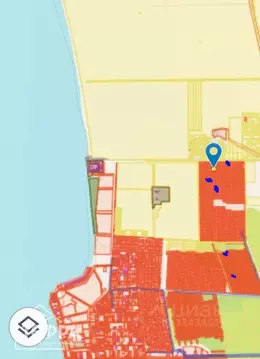 Участок в Крым, Симферопольский район, Николаевка пгт  (6.0 сот.)
