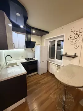 2-к кв. Москва ул. 2-я Ватутинская, 7к2 (40.1 м)