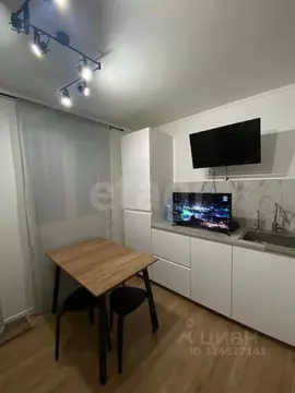 2-к кв. Башкортостан, Уфа ул. Шафиева, 3 (45.0 м)