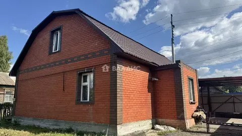 Дом в Пензенская область, Пенза ул. Парижской Коммуны, 61А (118 м)