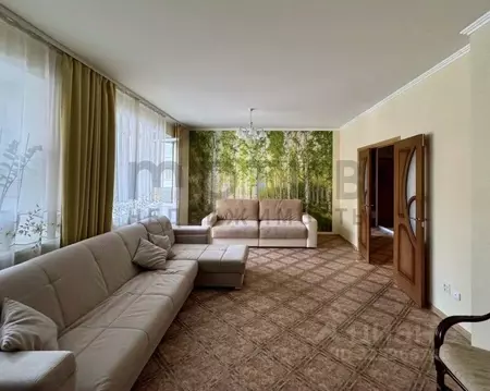 2-к кв. Тюменская область, Тюмень Солнечный проезд, 7 (87.7 м)