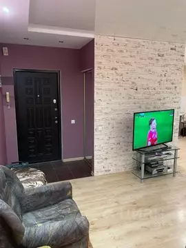 4-к кв. Волгоградская область, Волгоград ул. Космонавтов, 17 (88.0 м)