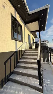 Дом в Иркутская область, Иркутский муниципальный округ, с. Мамоны пер. ...