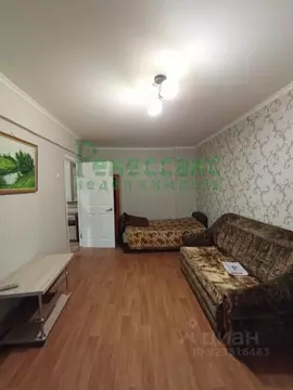 1-к кв. Брянская область, Брянск ул. 22-го съезда КПСС, 33 (35.0 м)