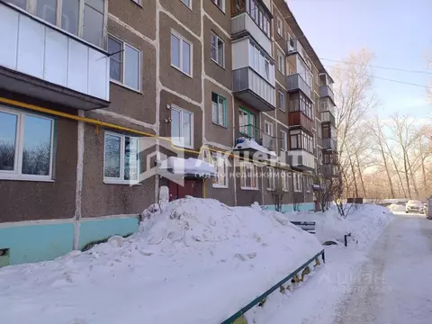 1-к кв. Ивановская область, Иваново ул. Павла Большевикова, 7 (32.0 м)