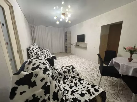 2-к кв. Ставропольский край, Ставрополь ул. Ленина, 328/18 (45.0 м)